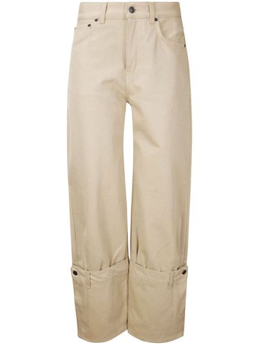 Haikure Beige Trousers Women - Haikure - Modalova