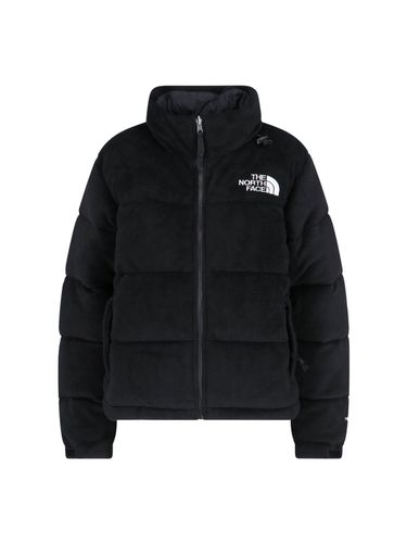 Polar Nuptse Down Jacket - The North Face - Modalova