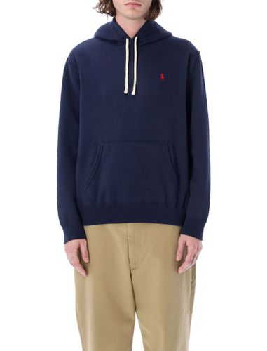 Polo Ralph Lauren Classic Hoodie - Polo Ralph Lauren - Modalova