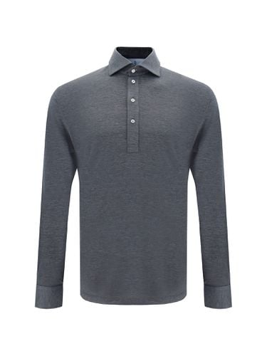 Long Sleeve Jersey - Brunello Cucinelli - Modalova