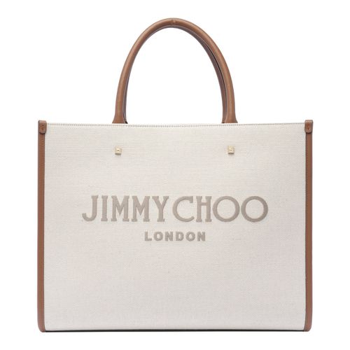 Jimmy Choo Medium Avenue Tote Bag - Jimmy Choo - Modalova