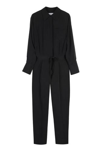 Equipment Silk Jumpsuit - Equipment - Modalova