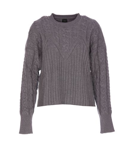 Pinko Bretone Sweater - Pinko - Modalova
