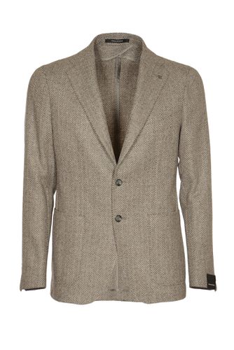 Tagliatore Two-button Blazer - Tagliatore - Modalova