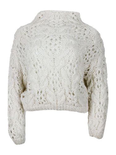 Antonelli Sweater - Antonelli - Modalova