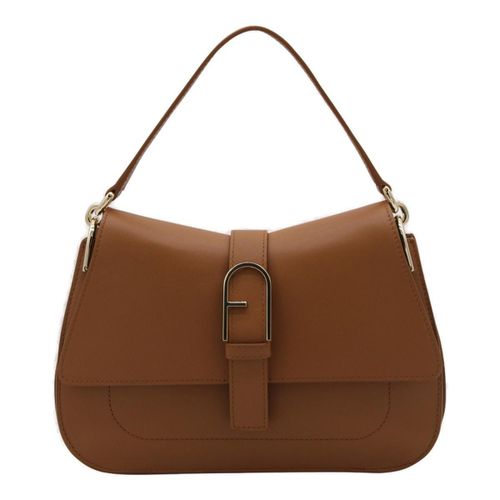 Furla Flow Medium Shoulder Bag - Furla - Modalova