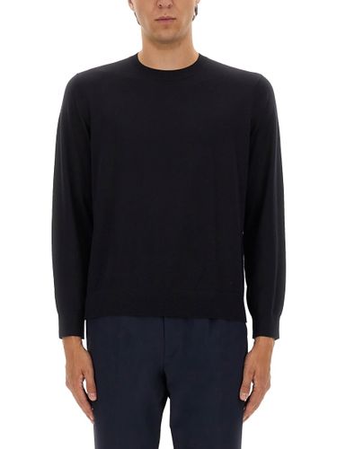 Theory Wool Jersey - Theory - Modalova