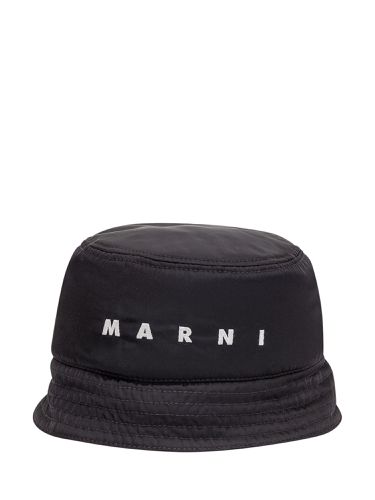 Marni Hat - Marni - Modalova