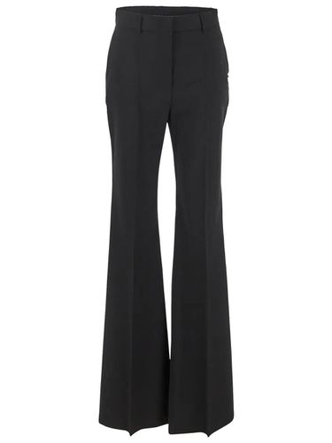 SportMax Hangar Flared Trousers - SportMax - Modalova