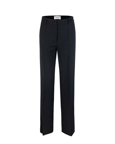 Parosh Pleated Tailored Trousers - Parosh - Modalova