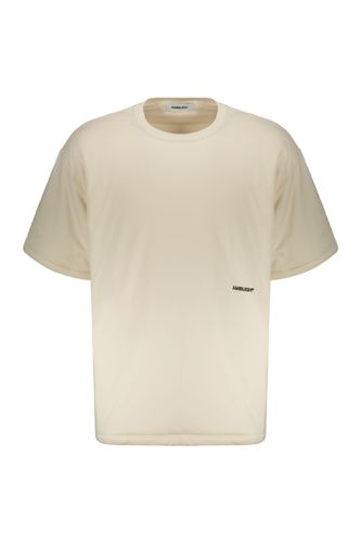 AMBUSH Cotton Maxi T-shirt - AMBUSH - Modalova