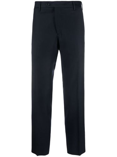 Virgin Wool-cashmere Blend Chino Trousers - Briglia 1949 - Modalova