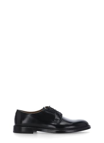 Doucal's Horse - Derby Lace-up - Doucal's - Modalova