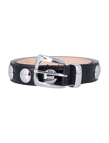 Khaite Benny Belt - Khaite - Modalova