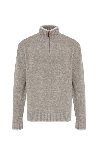 Wool Sweater - Paul & Shark - Modalova