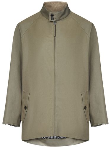 Maison Margiela Trench - Maison Margiela - Modalova