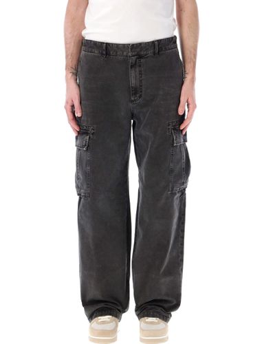 Givenchy Cargo Pants - Givenchy - Modalova