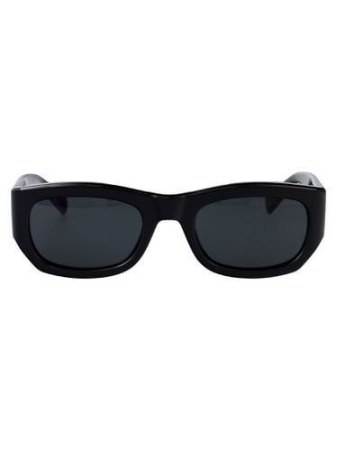 Sl 713 Sunglasses - Saint Laurent Eyewear - Modalova