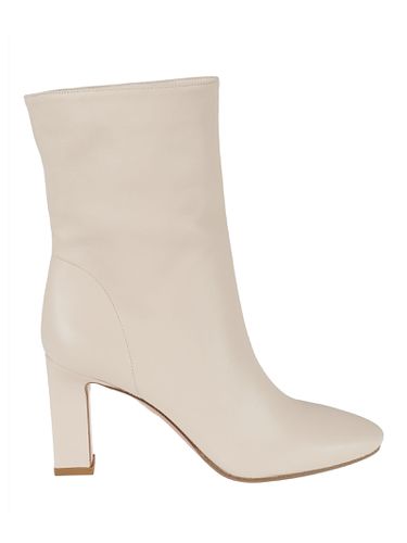 Aquazzura Manzoni Boots - Aquazzura - Modalova