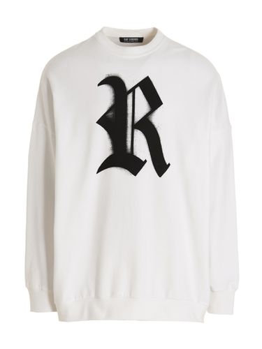 Raf Simons r Sweatshirt - Raf Simons - Modalova