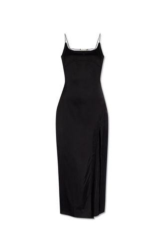 Jacquemus notte Slip Dress - Jacquemus - Modalova