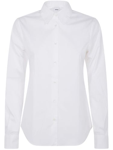 Aspesi Classic Longsleeves Shirt - Aspesi - Modalova