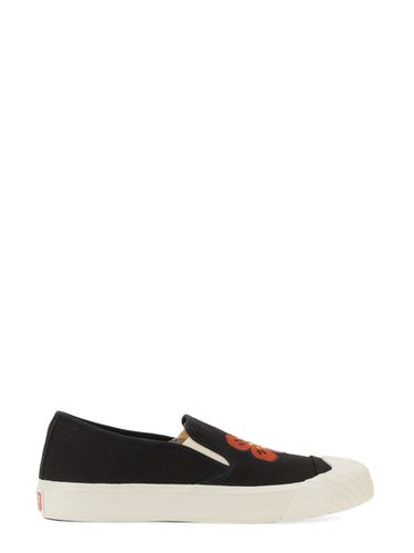 Sneaker Slip On Kenzoschool - Kenzo - Modalova