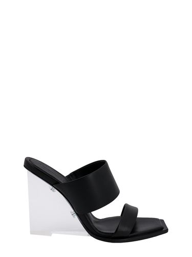 Alexander McQueen Sandals - Alexander McQueen - Modalova