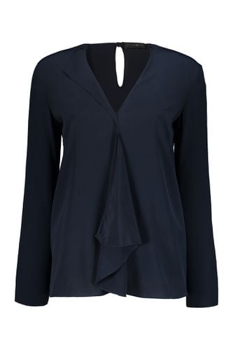 Etro Silk Blouse - Etro - Modalova