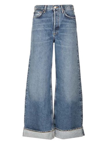 AGOLDE dame Jeans - AGOLDE - Modalova