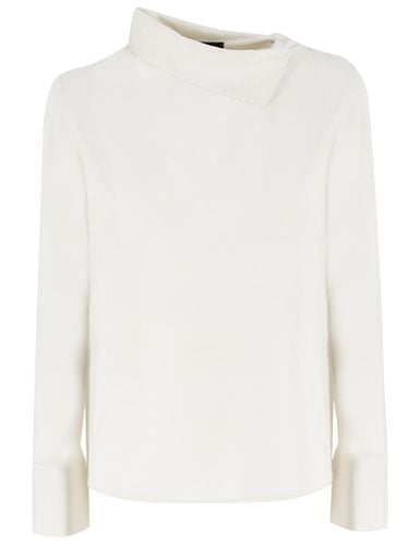 Fabiana Filippi Long-sleeved Jumper - Fabiana Filippi - Modalova