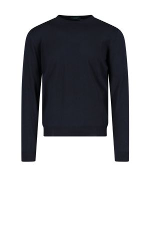 Zanone Sweater - Zanone - Modalova