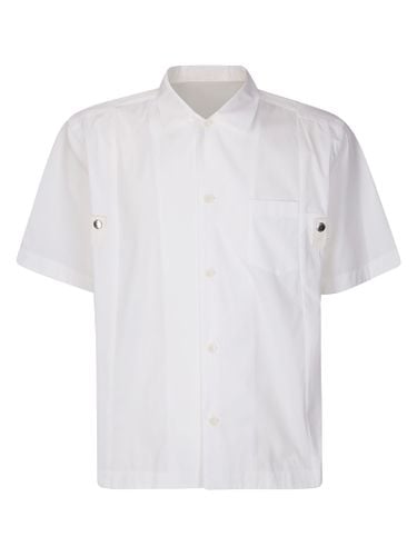 Sacai Shirt - Sacai - Modalova