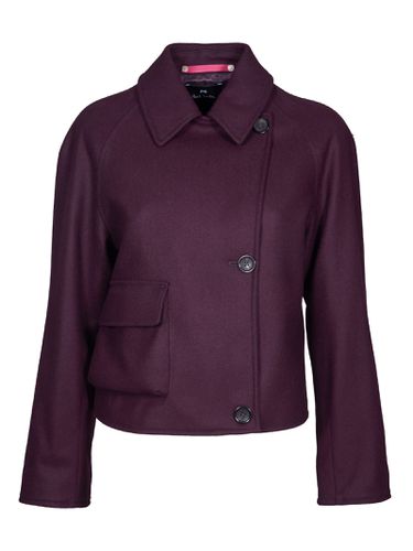 Paul Smith Jacket - Paul Smith - Modalova