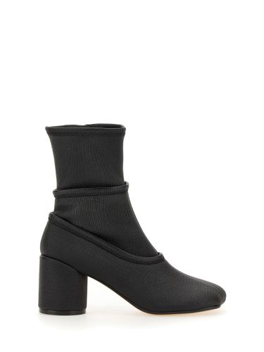 MM6 Maison Margiela Booties - MM6 Maison Margiela - Modalova