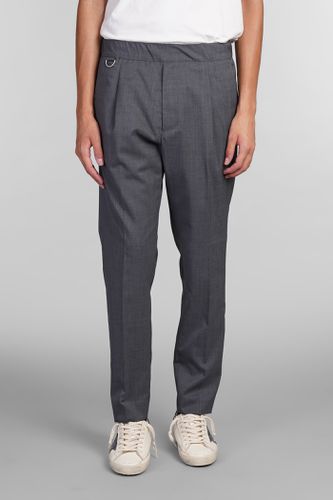 Patrick Pants In Wool - Low Brand - Modalova