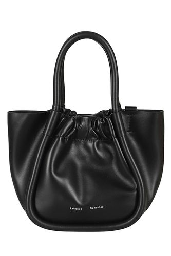 Extra Small Ruched Tote - Proenza Schouler - Modalova