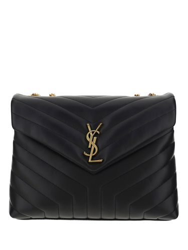 Saint Laurent Loulou Shoulder Bag - Saint Laurent - Modalova