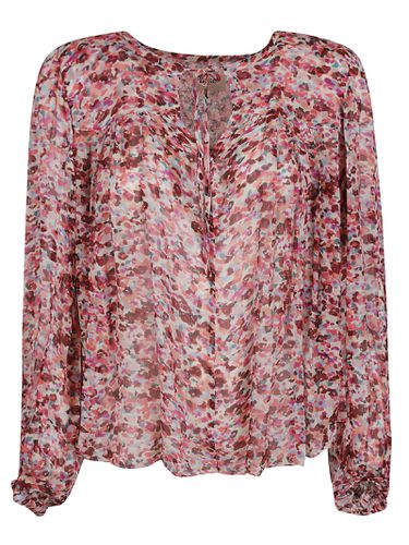 Marant Étoile Daytonea Shirt - Marant Étoile - Modalova