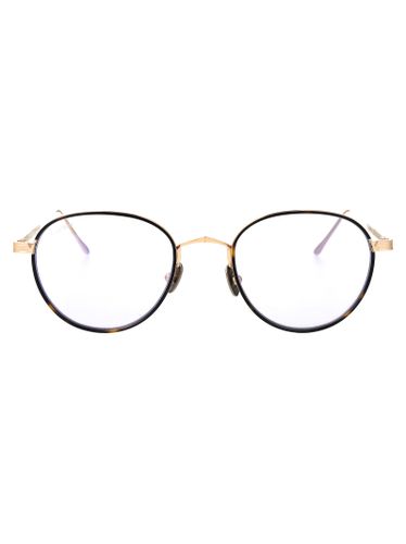 Cartier Eyewear Ct0250s Sunglasses - Cartier Eyewear - Modalova