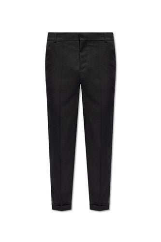 Balmain Tailored Trousers - Balmain - Modalova