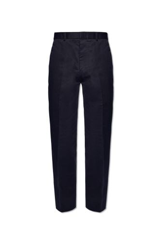 Gucci Chino Trousers - Gucci - Modalova