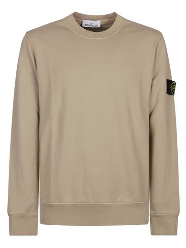 Stone Island Sweatshirt - Stone Island - Modalova