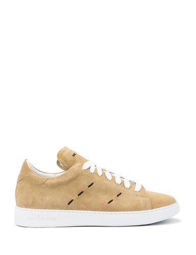 Kiton Sneakers - Kiton - Modalova