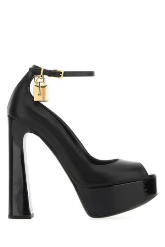 Tom Ford Scarpe Con Tacco - Tom Ford - Modalova