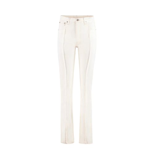 Maison Margiela Cotton Denim Jeans - Maison Margiela - Modalova