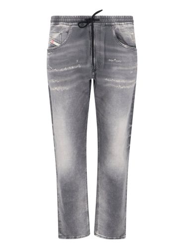 Diesel d-krooley Track Pants - Diesel - Modalova