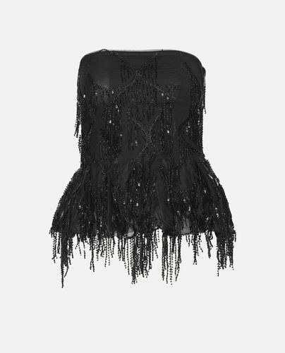Sequin Top - Rotate by Birger Christensen - Modalova