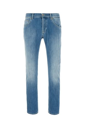 Dondup Denim Mius Jeans - Dondup - Modalova