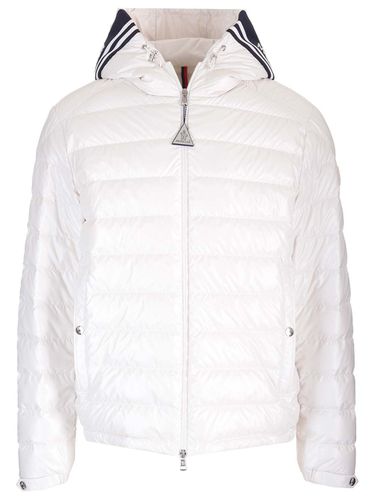 Cornour Short Down Jacket - Moncler - Modalova